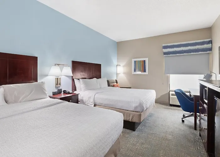 Hampton Inn Rock Hill