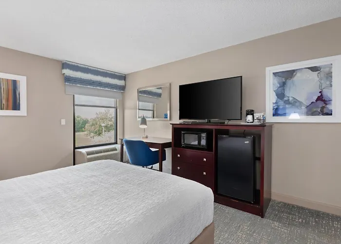 Hampton Inn Rock Hill
