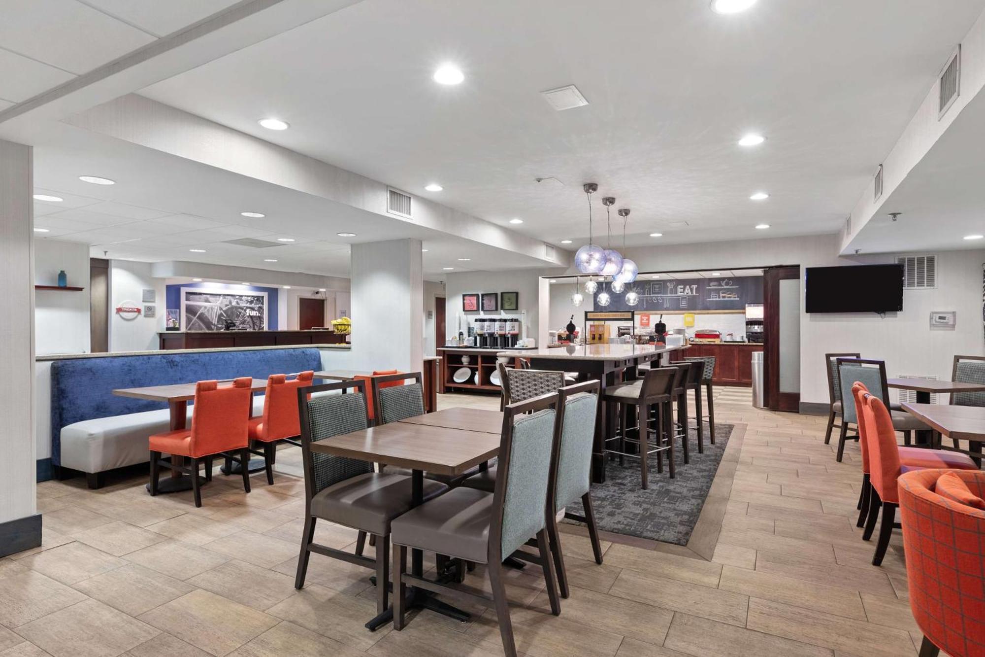 Hampton 3* Rock Hill