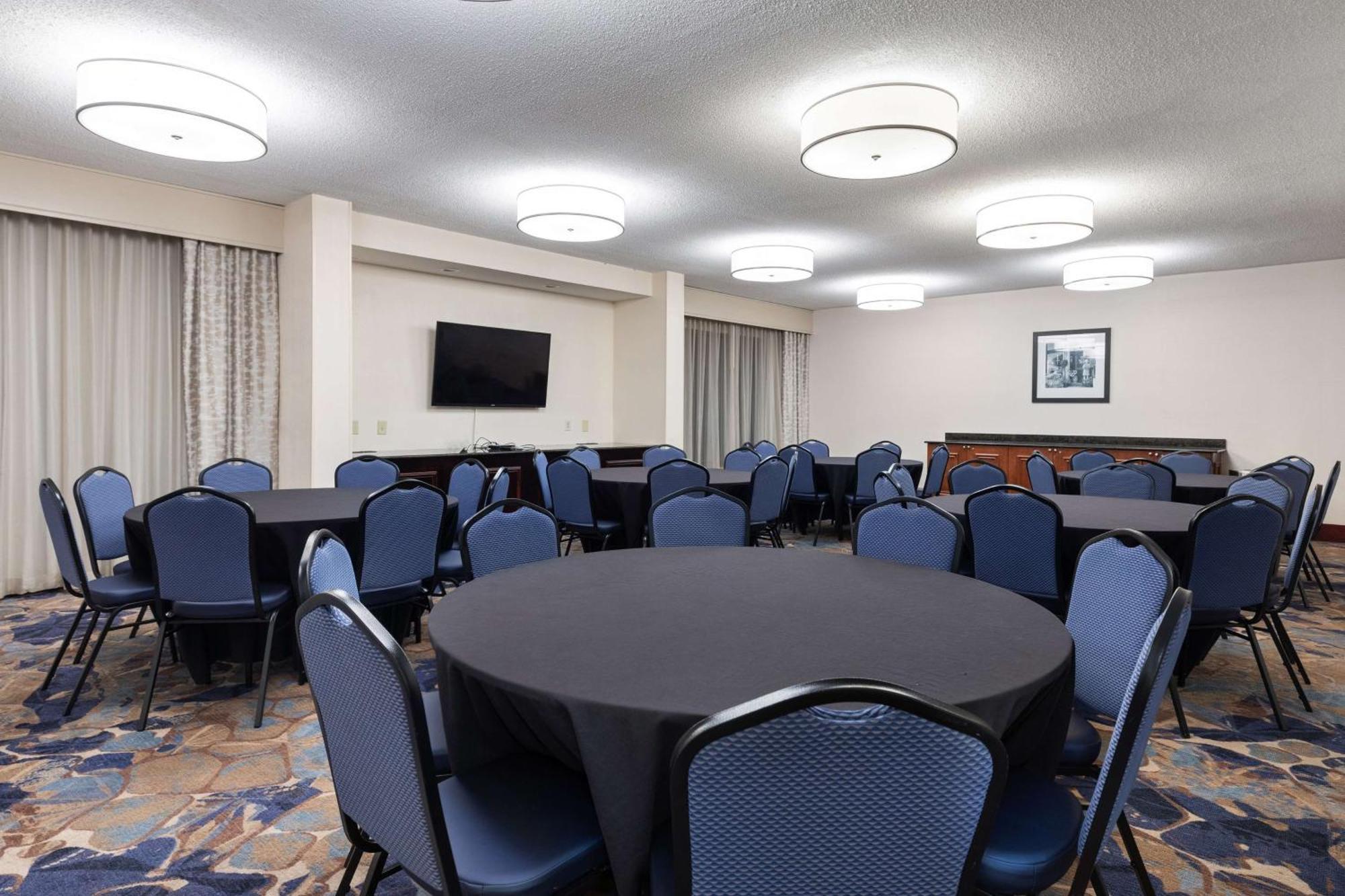 Hampton Hotel Rock Hill