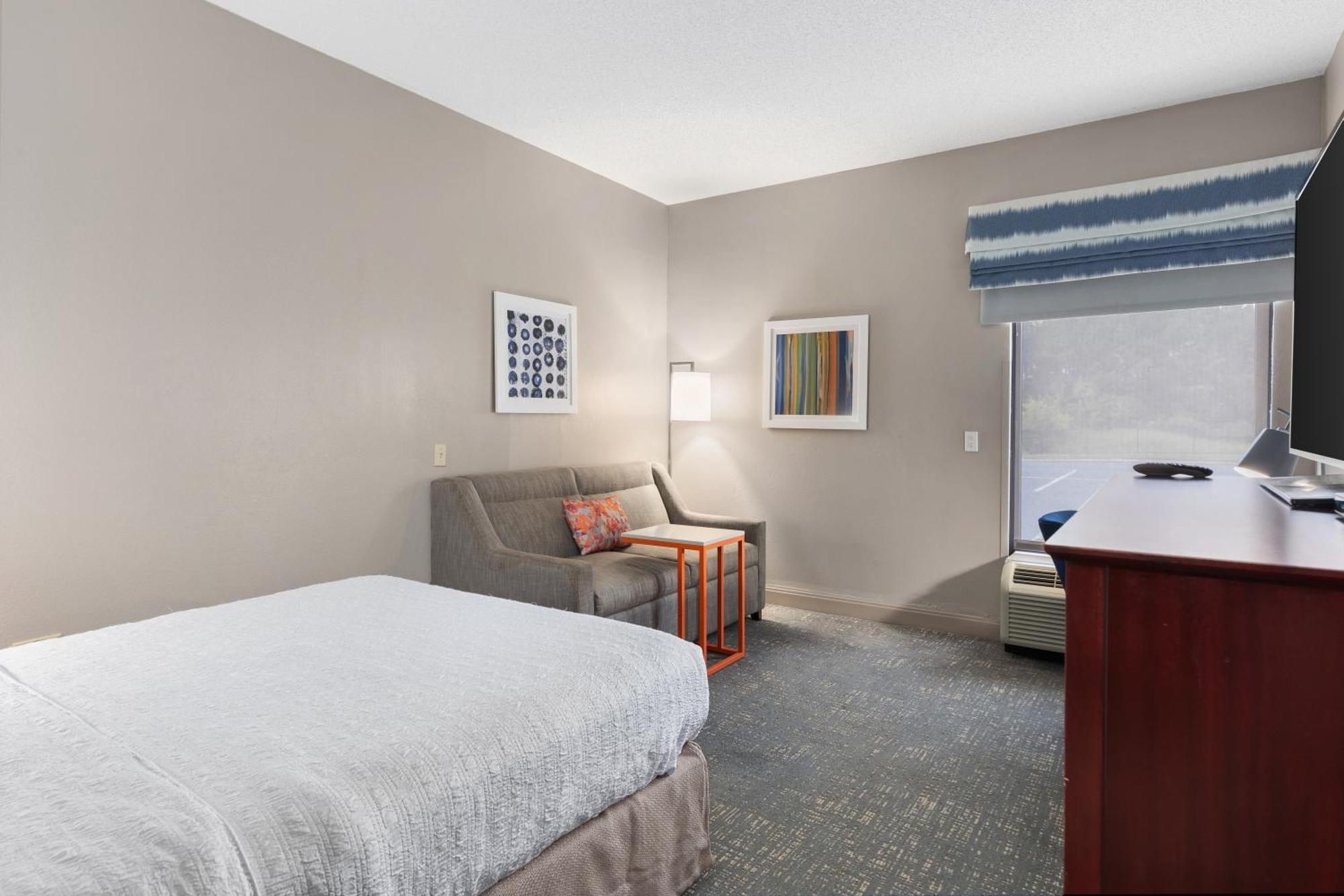 Hampton Hotel Rock Hill
