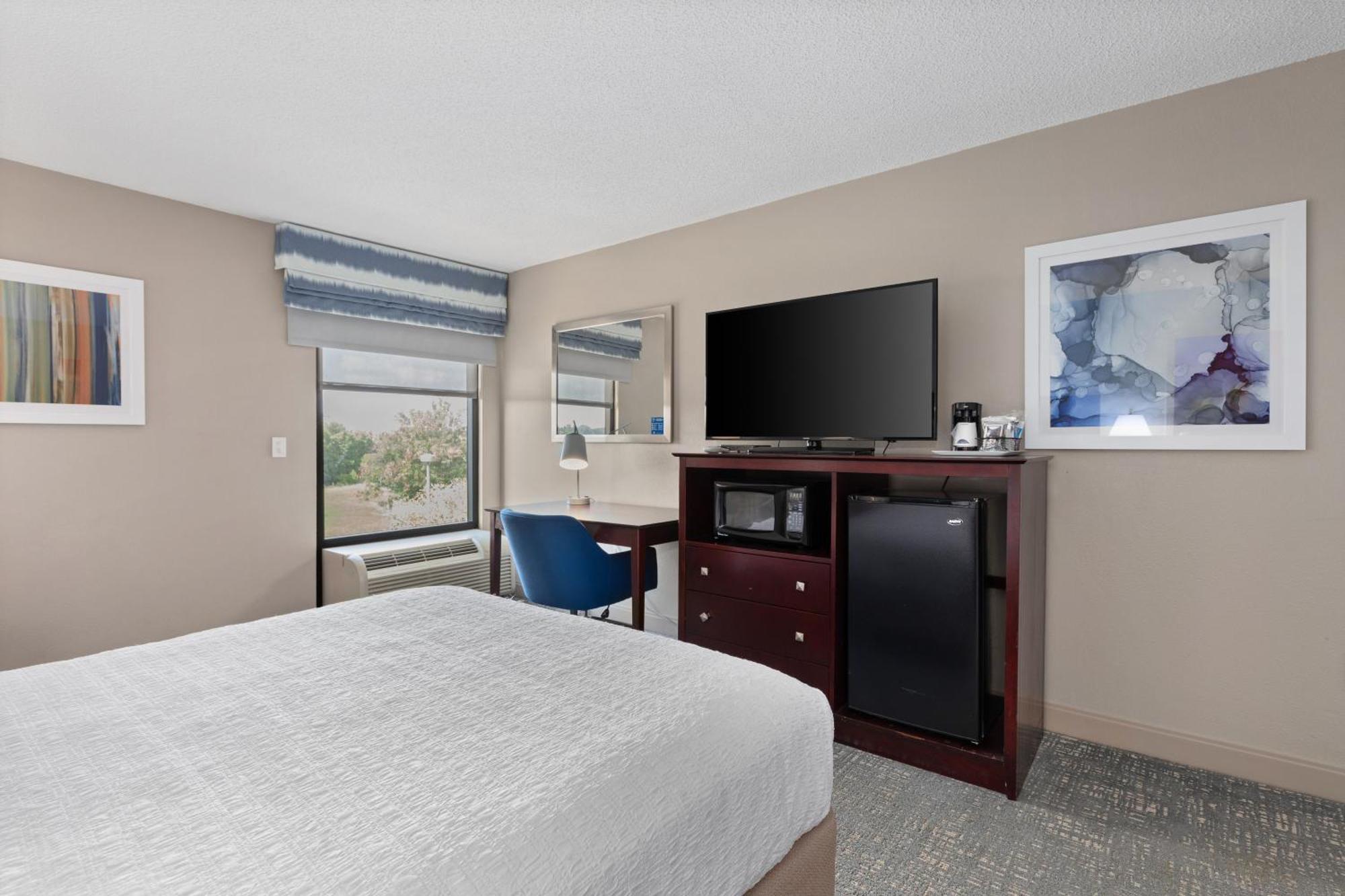 Hampton Hotel Rock Hill