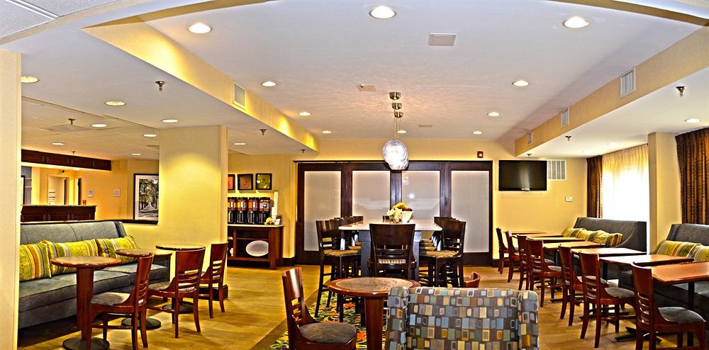 Hampton Hotel Rock Hill