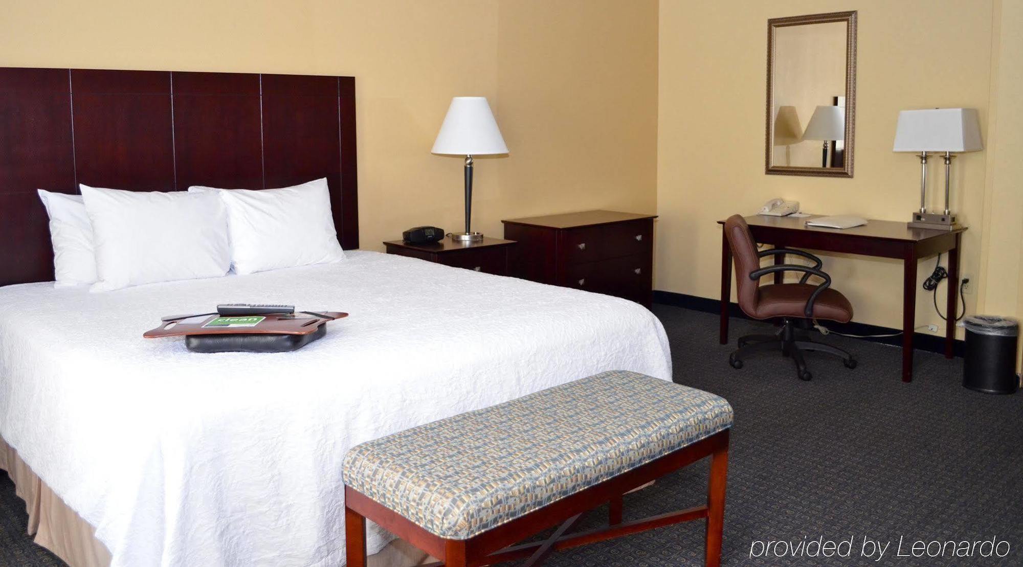 Hampton Hotel