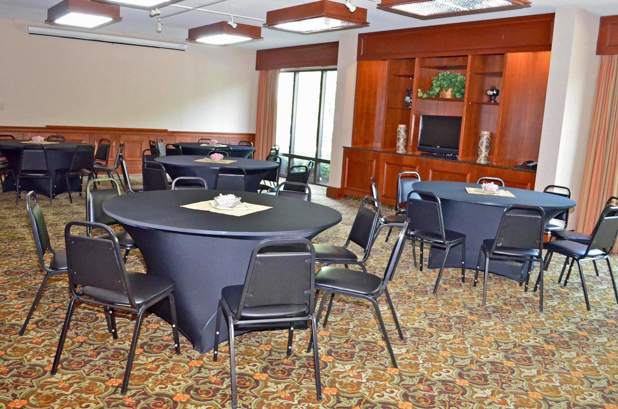 Hampton Hotel Rock Hill